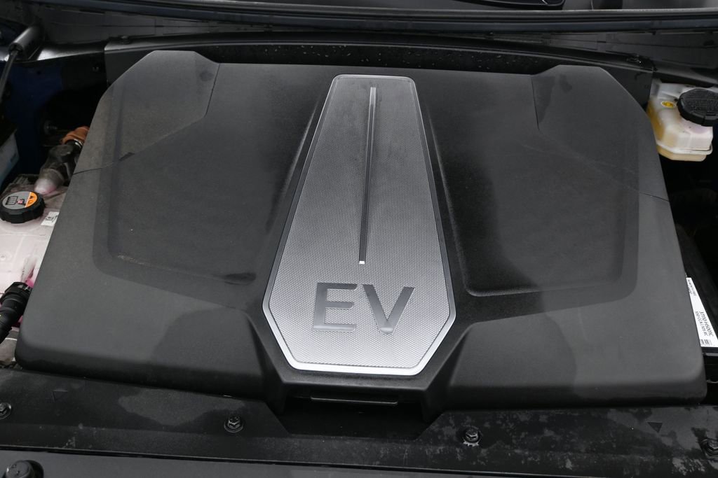 Used 2022 Kia EV6 Wind image 44
