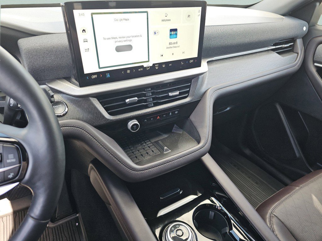 Used 2025 Ford Explorer Platinum AWD/4WD image 33