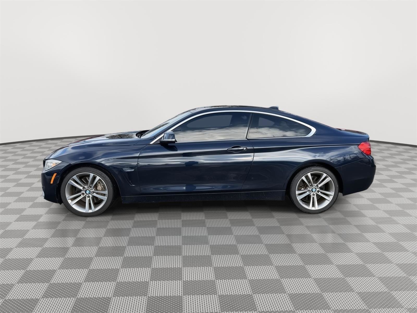Used 2016 BMW 435i Coupe image 2