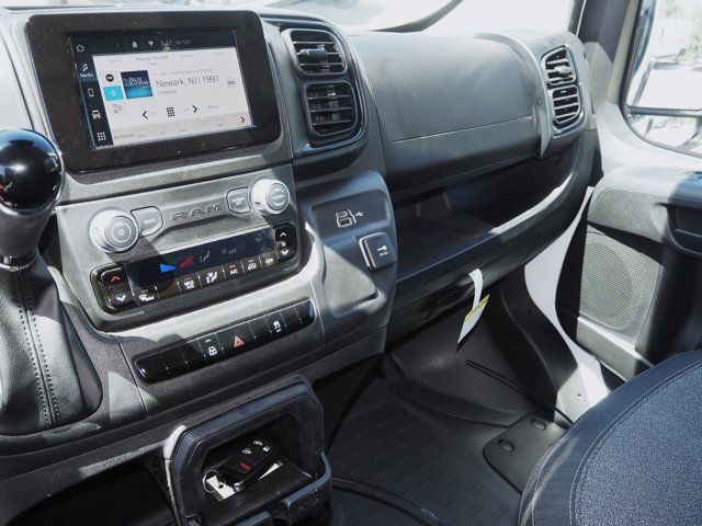 New 2025 RAM ProMaster 1500 image 18