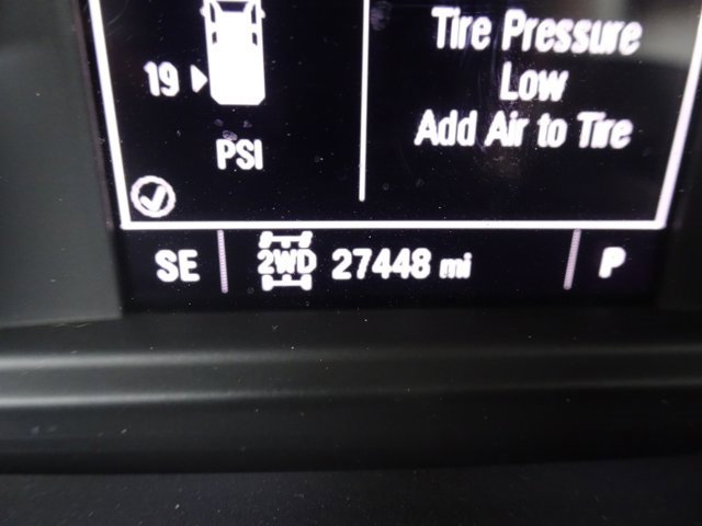 Certified 2022 Chevrolet Silverado 1500 Custom image 23