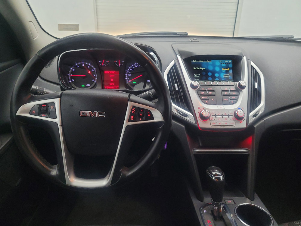 Used 2016 GMC Terrain SLE w/ Convenience Package image 22