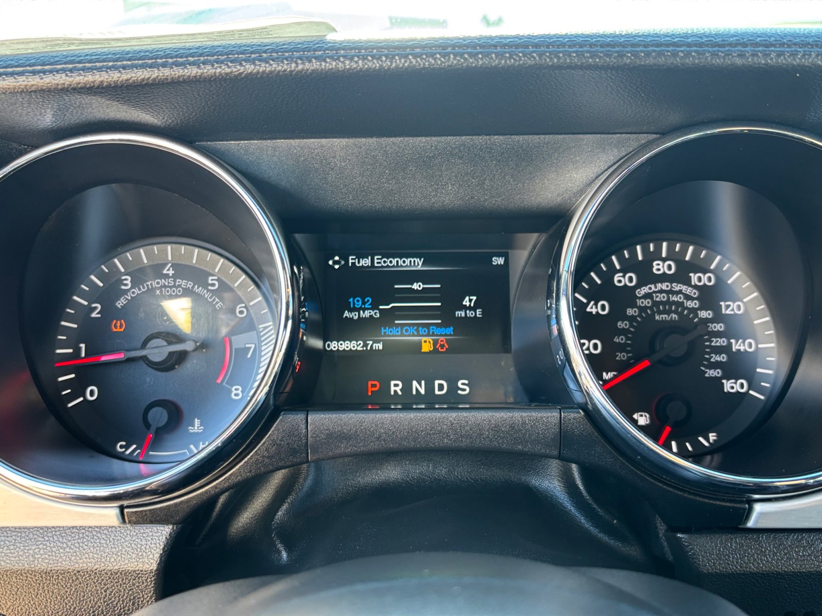 Used 2017 Ford Mustang GT Premium image 10