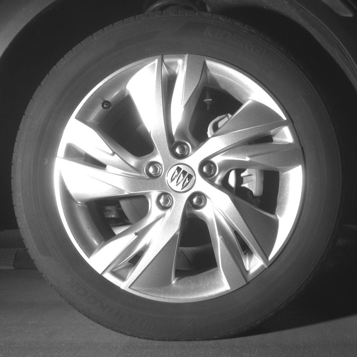 Used 2025 Buick Encore GX Preferred image 13