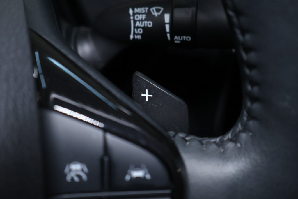 Used 2023 Subaru Solterra AWD image 26