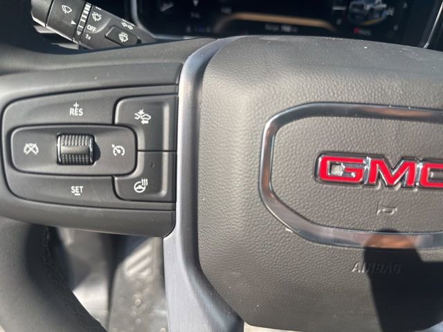 New 2026 GMC Sierra 2500 SLE image 17