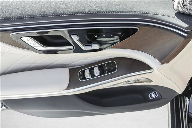 New 2027 Mercedes-Benz S 500 4MATIC image 12