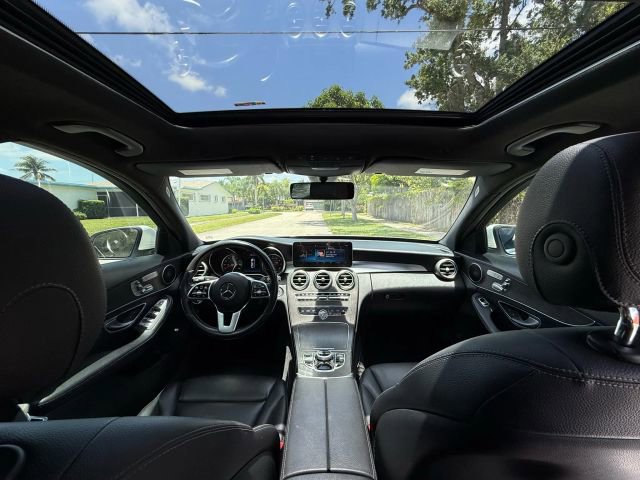 Used 2020 Mercedes-Benz C 300 Sedan image 18