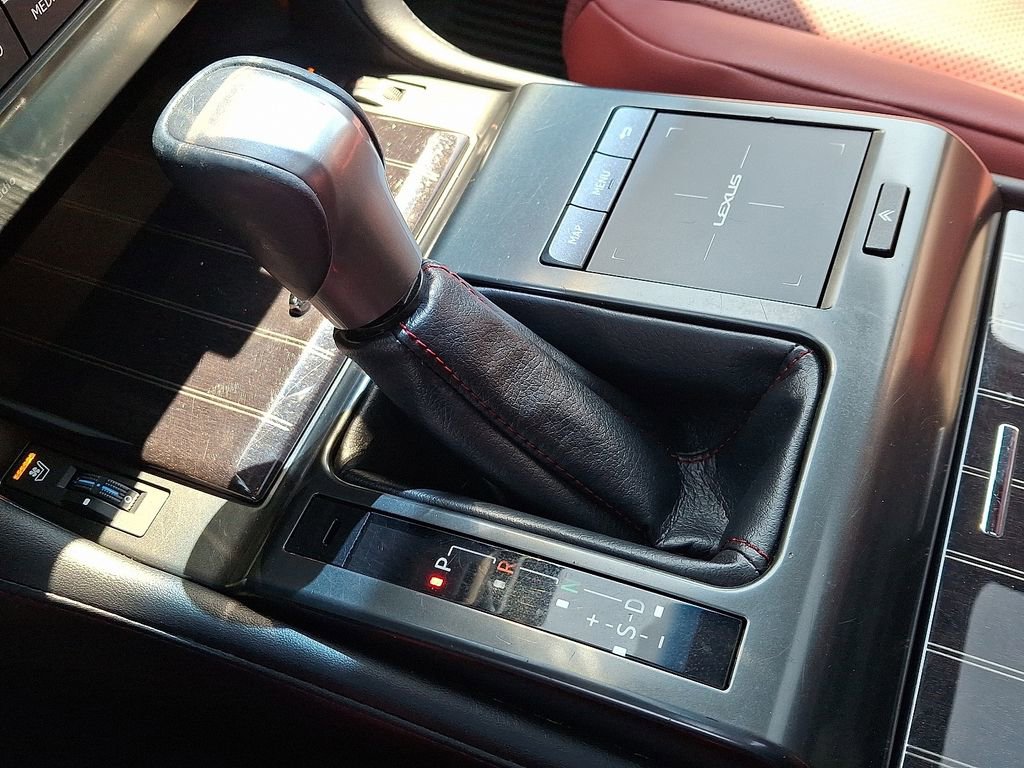 Certified 2023 Lexus GX 460 Premium w/ Premium Package image 16