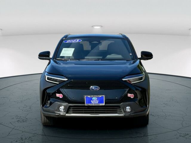 Used 2023 Subaru Solterra AWD image 9