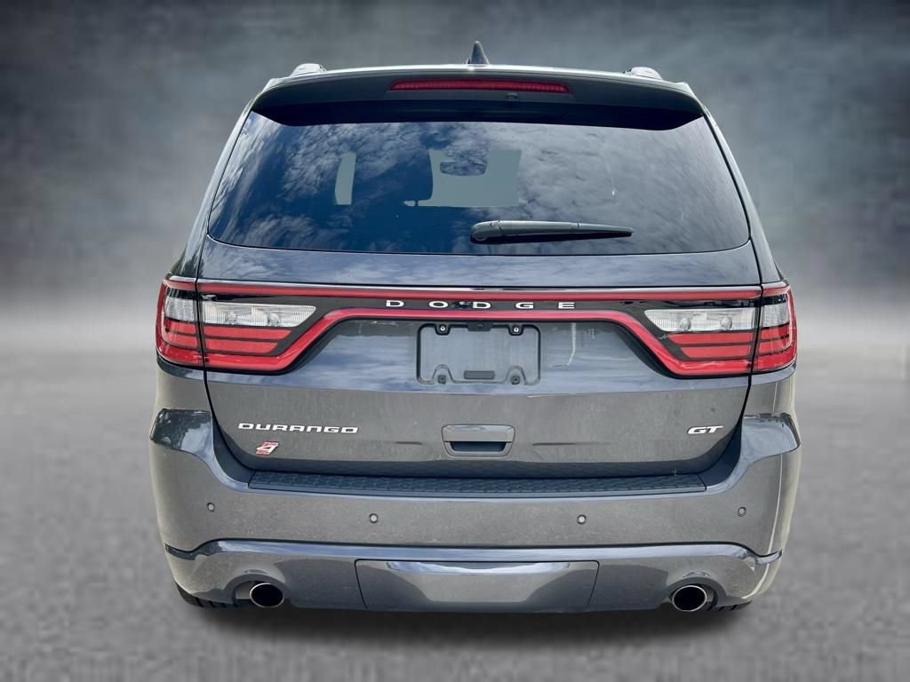 Used 2024 Dodge Durango GT AWD/4WD image 7