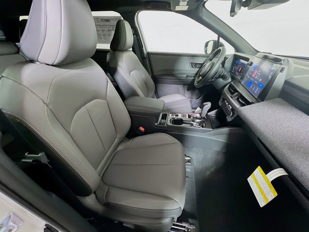 New 2026 Subaru Outback Limited XT AWD/4WD image 22