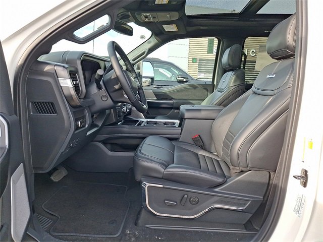 New 2026 Ford F350 Platinum image 6