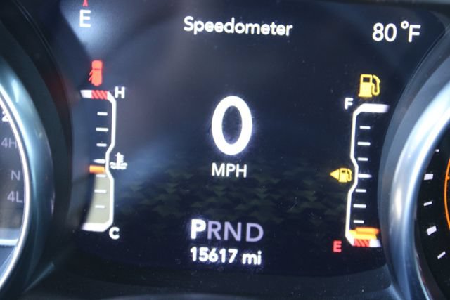 Used 2022 Jeep Wrangler Unlimited Sahara w/ Cold Weather Group AWD/4WD image 20