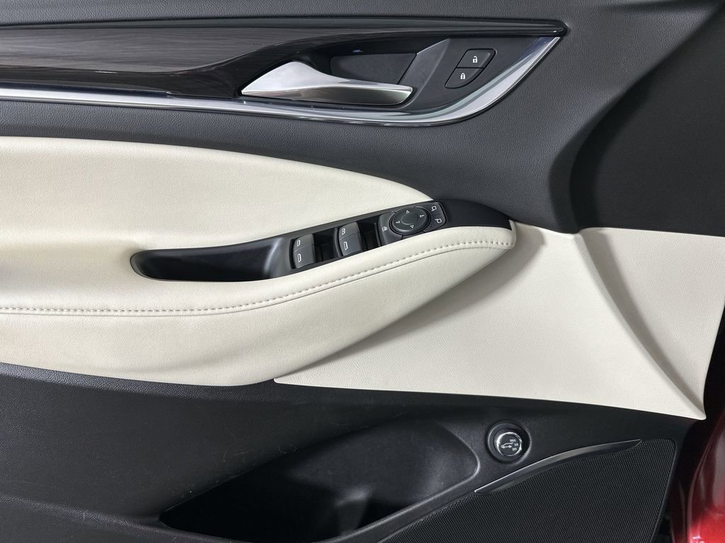 Certified 2022 Buick Enclave Essence image 23