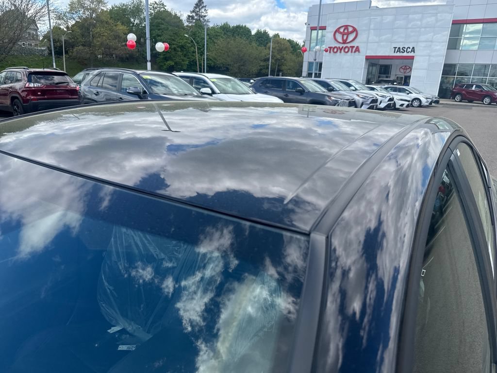 New 2026 Toyota Camry XSE AWD/4WD image 15