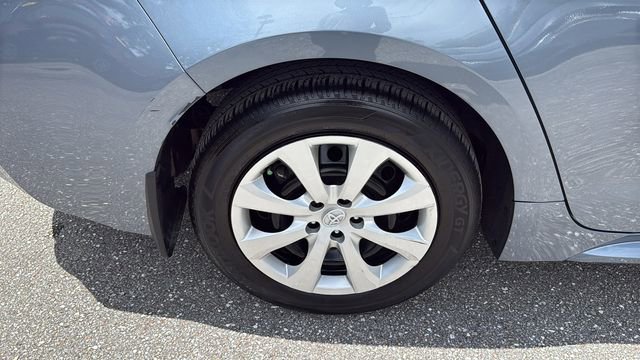 Certified 2025 Toyota Corolla LE image 12