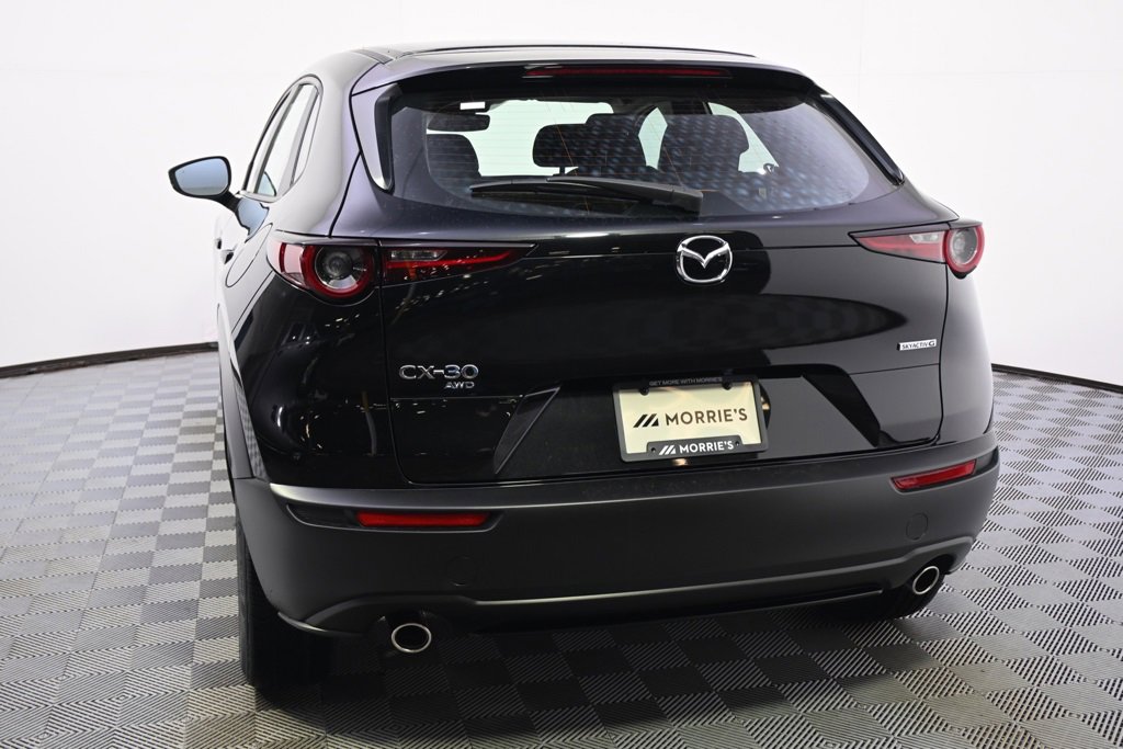 New 2026 MAZDA CX-30 AWD 2.5 S image 4
