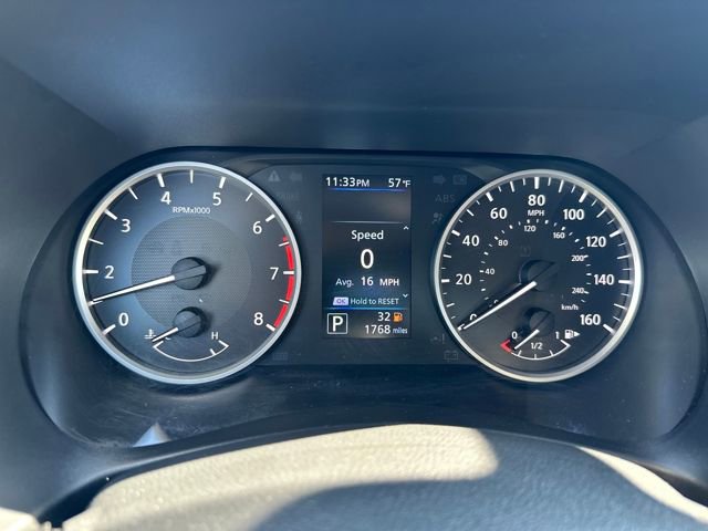 Used 2025 Nissan Sentra S image 14