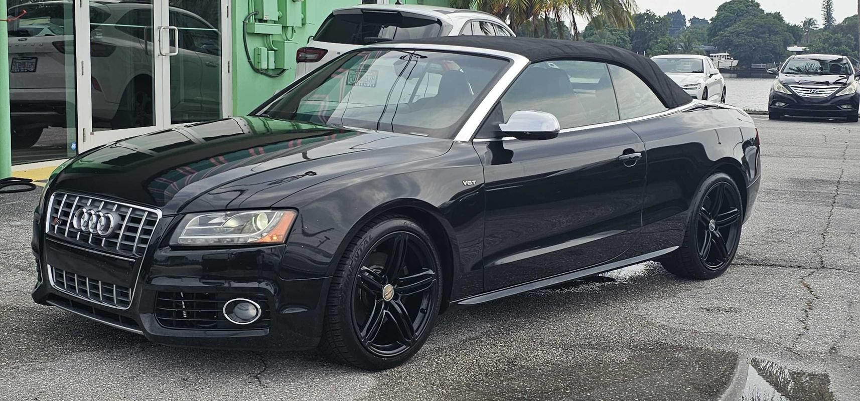 Used 2010 Audi S5 Prestige w/ Prestige Pkg