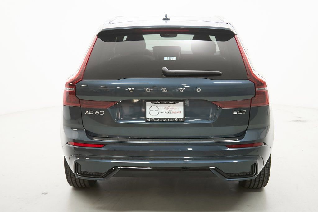 New 2026 Volvo XC60 B5 Plus w/ Protection Package Premier image 8