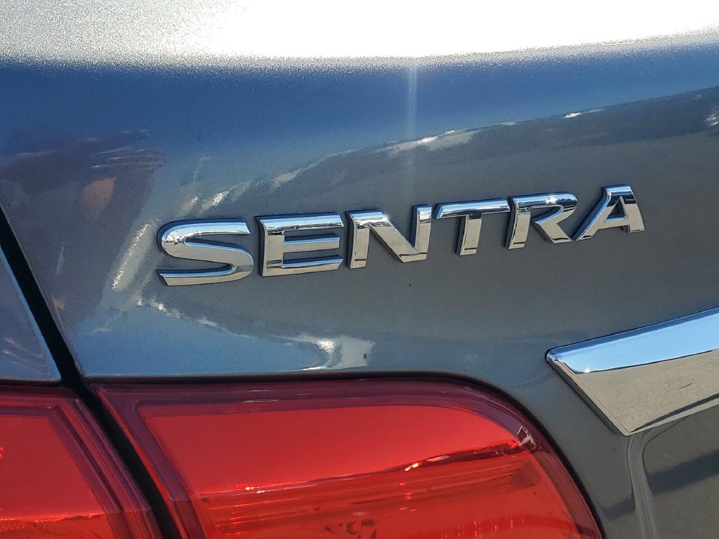 Used 2019 Nissan Sentra SV FWD image 31