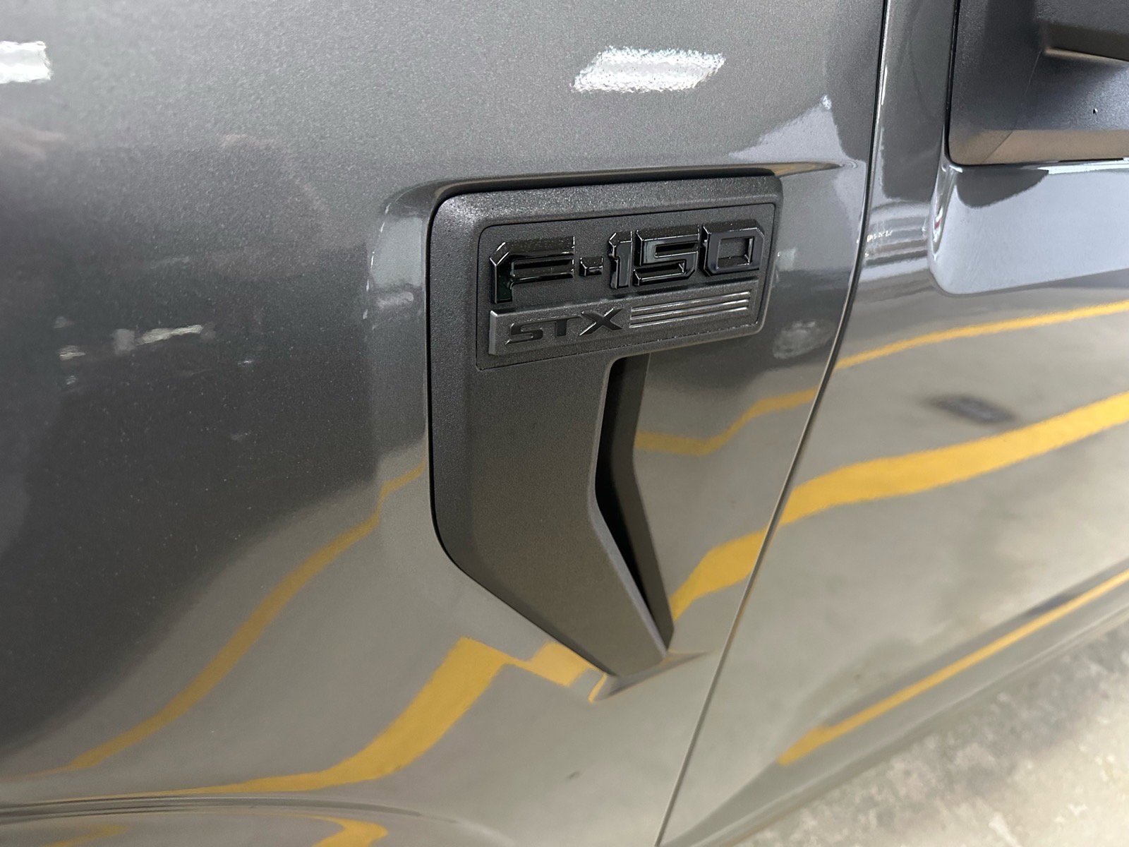 New 2026 Ford F150 STX w/ Equipment Group 200A image 4