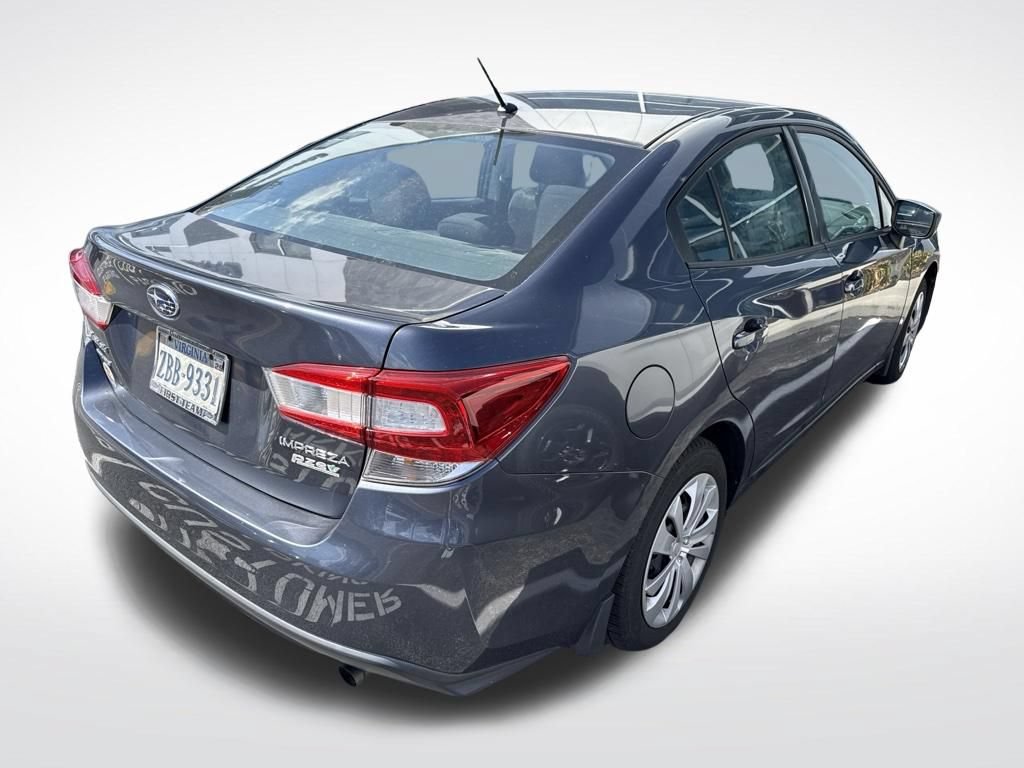 Used 2017 Subaru Impreza 2.0i AWD/4WD image 3