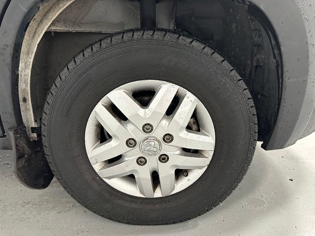 Used 2022 RAM ProMaster 3500 w/ Premium Convenience Group (B) FWD image 50