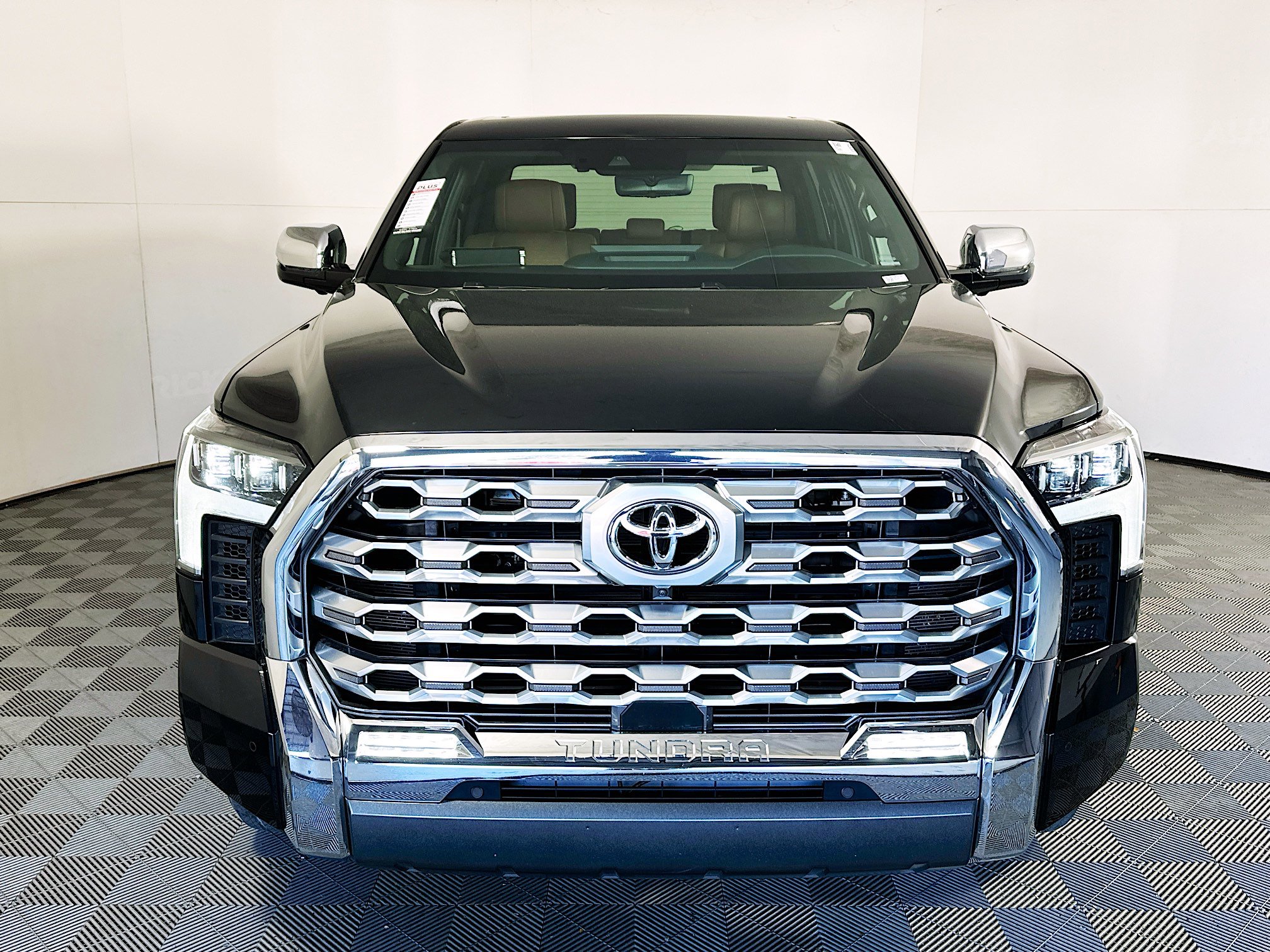 Used 2024 Toyota Tundra 1794 Edition image 8