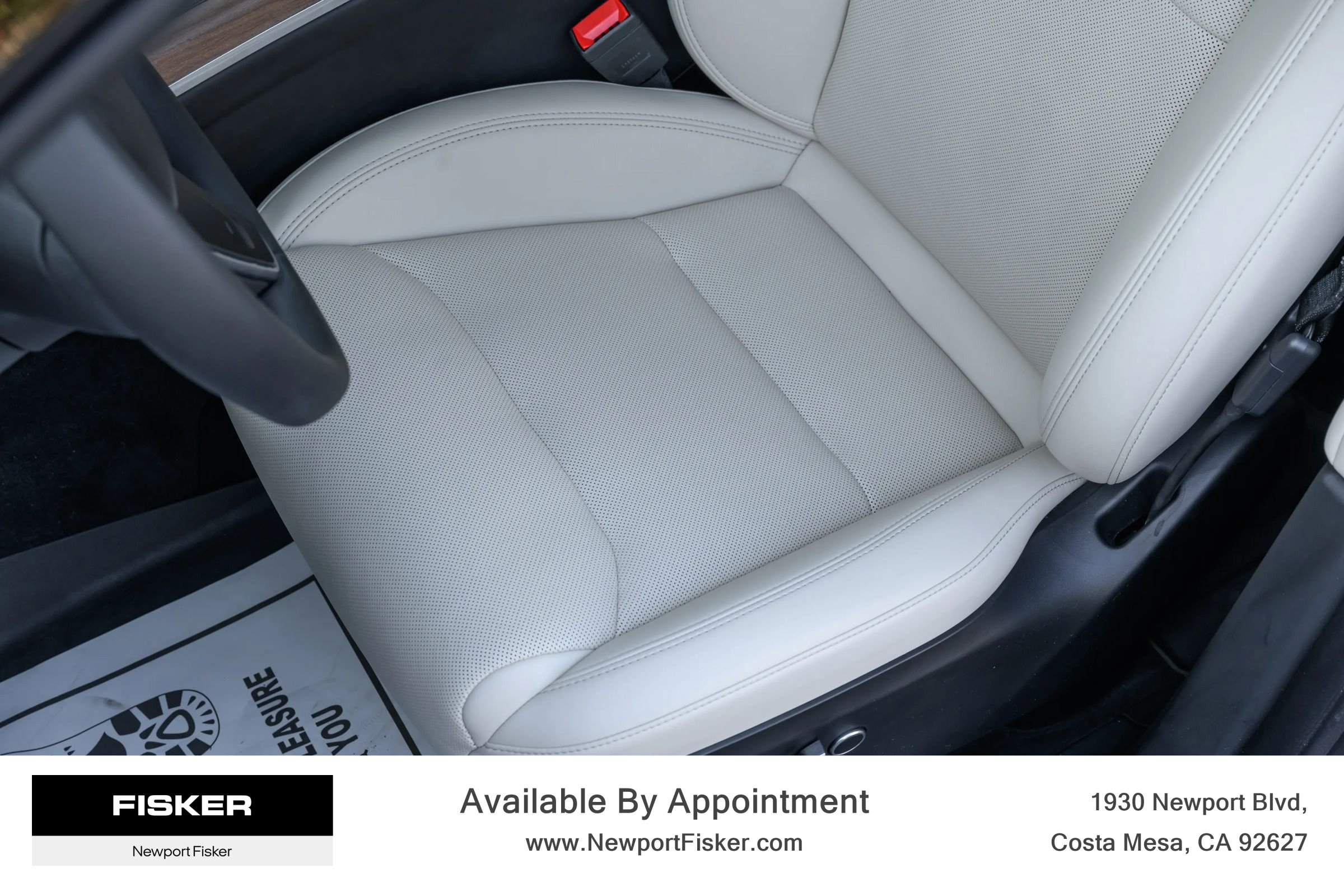 Used 2023 Tesla Model X AWD/4WD image 13