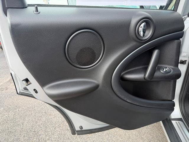 Used 2016 MINI Cooper Countryman S AWD/4WD image 10