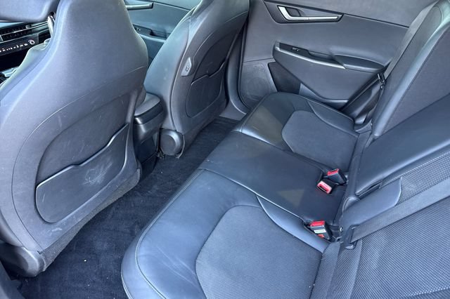 Certified 2024 Kia EV6 Light RWD image 15