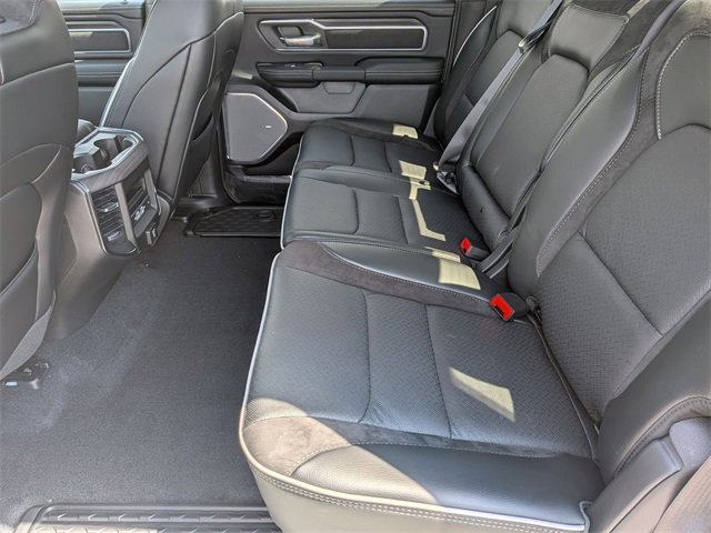 New 2026 RAM 1500 Laramie image 27