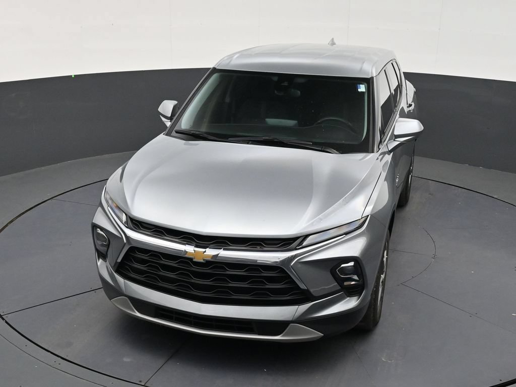 Used 2024 Chevrolet Blazer LT FWD image 18