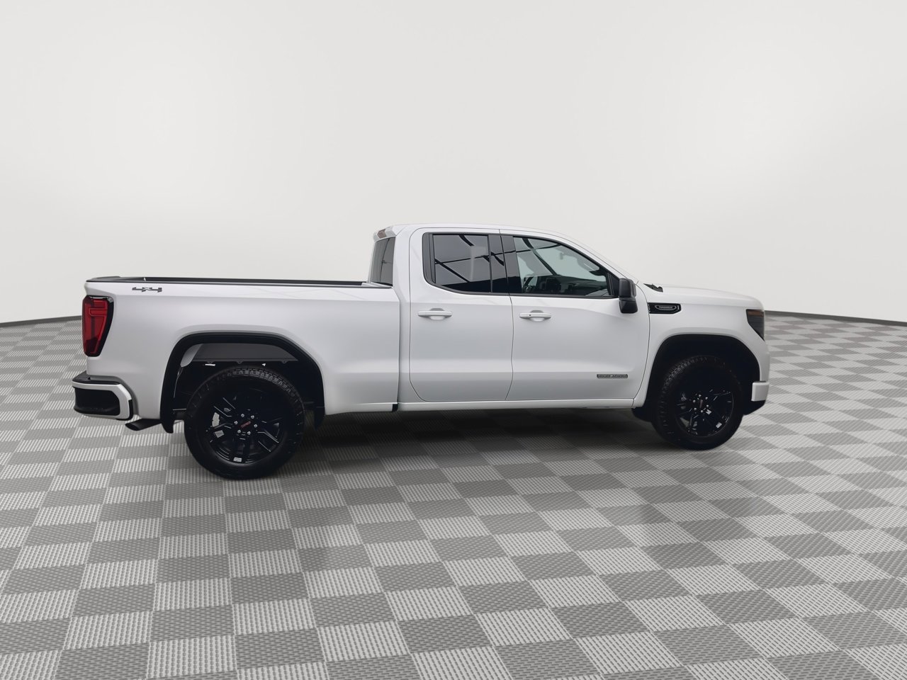 New 2026 GMC Sierra 1500 Elevation image 41