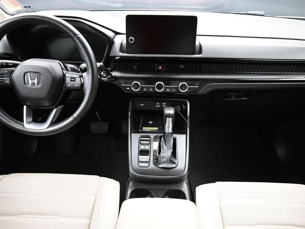 Used 2024 Honda CR-V EX-L image 6