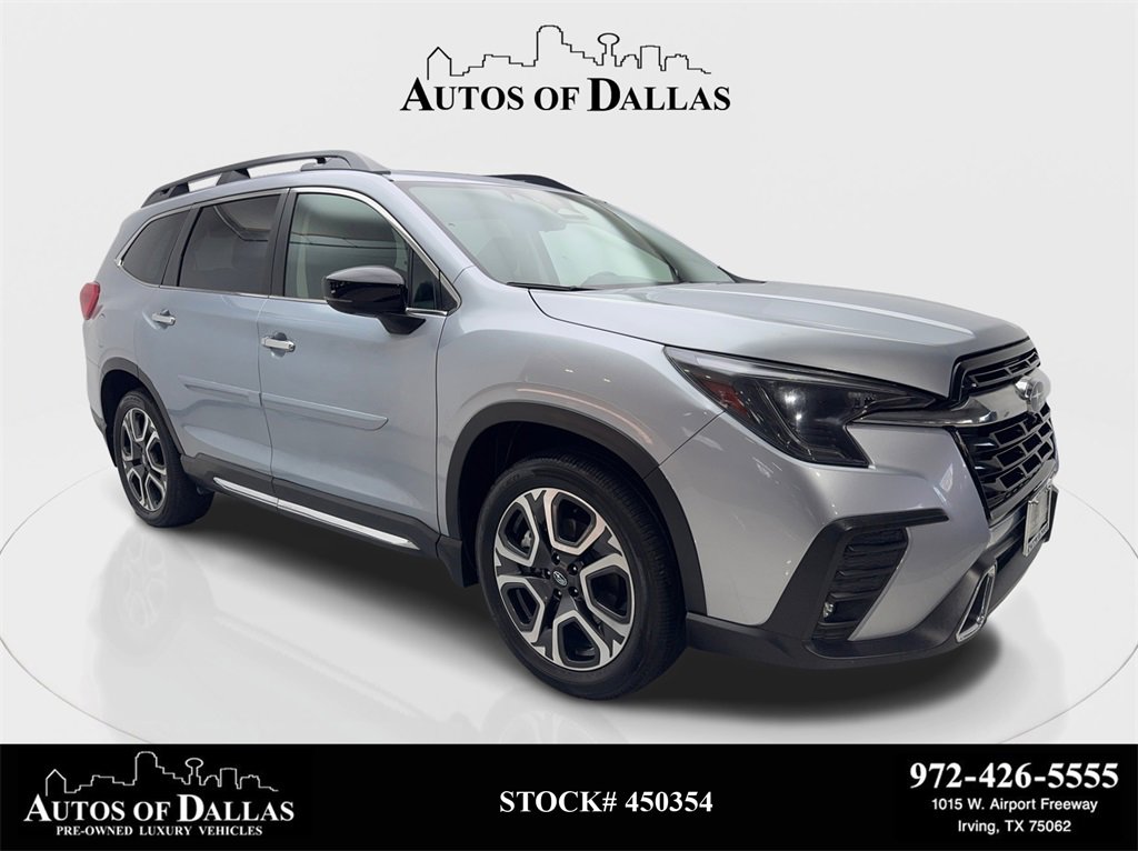 Used 2024 Subaru Ascent Touring