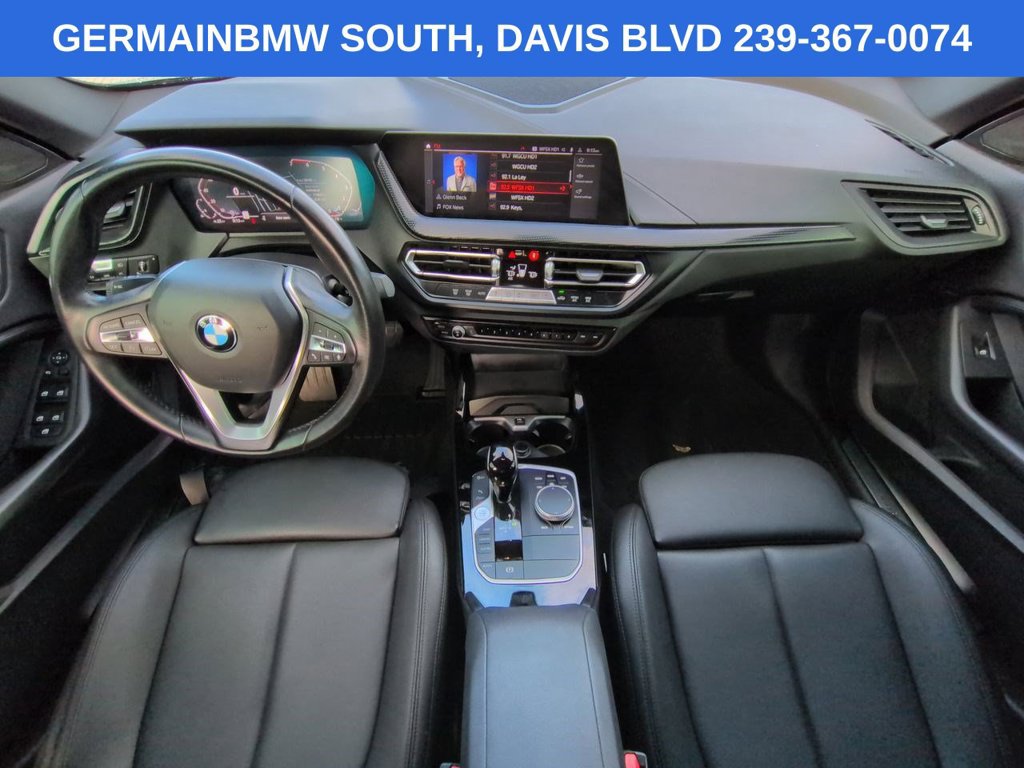 Used 2022 BMW 228i Gran Coupe w/ Convenience Package FWD image 17