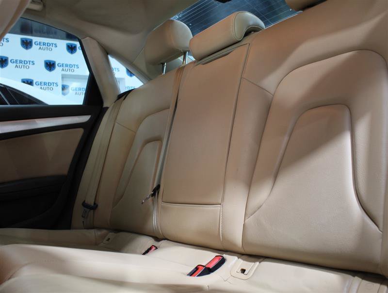Used 2014 Audi A4 2.0T Premium w/ S Line Style Package FWD image 17