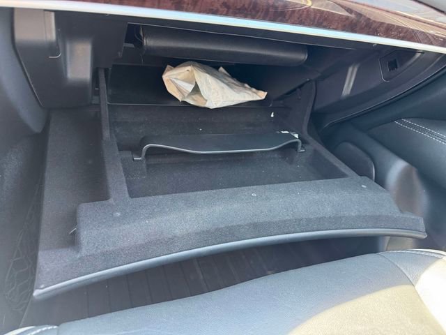 Used 2019 INFINITI QX60 Luxe w/ Sensory Package AWD/4WD image 40