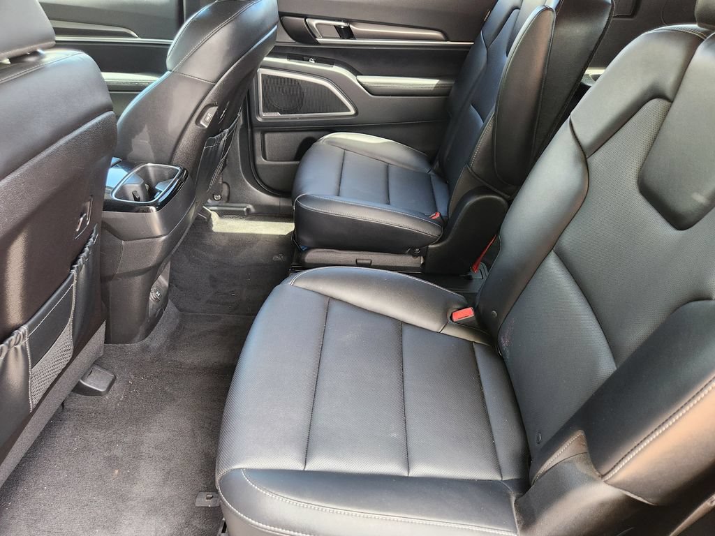 Used 2024 Kia Telluride S w/ S Sunroof Package AWD/4WD image 18