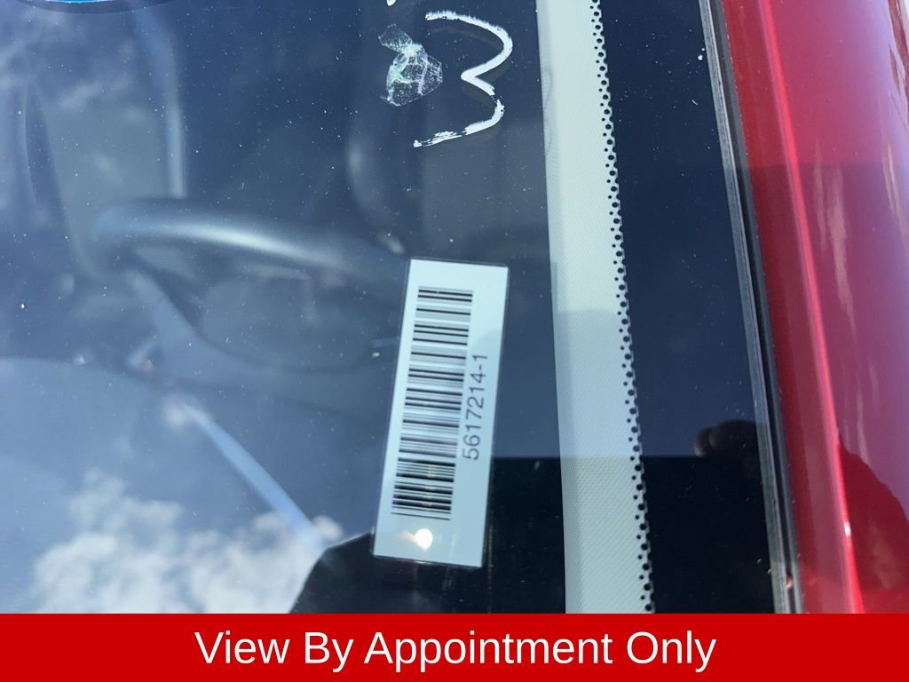 Used 2025 Mitsubishi Eclipse Cross SE AWD/4WD image 4