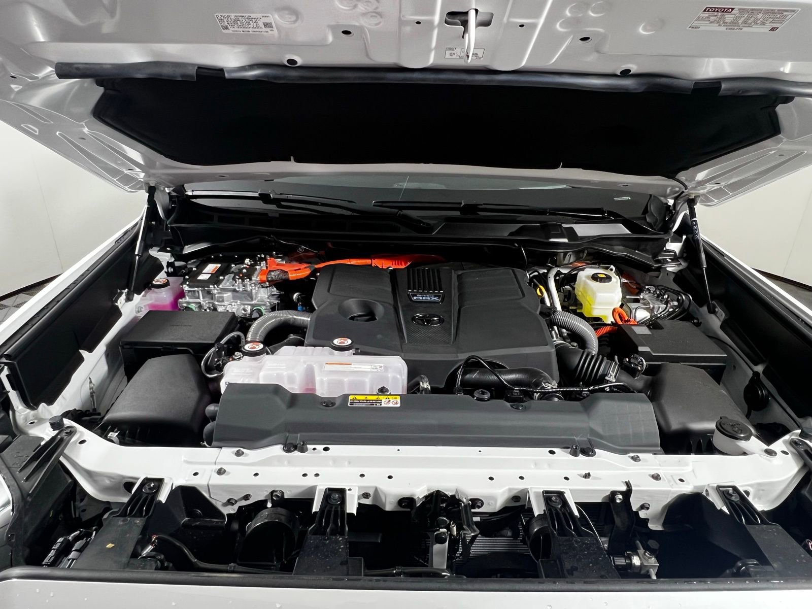 New 2026 Toyota Sequoia 4WD image 9