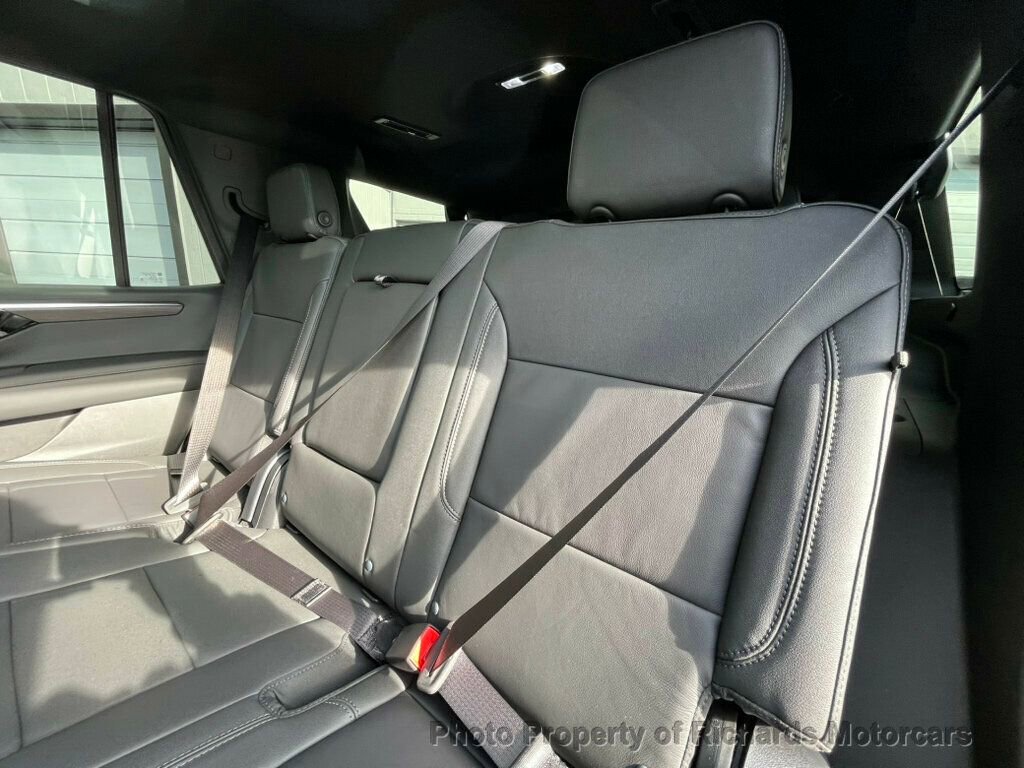 Used 2026 Chevrolet Tahoe Z71 image 30