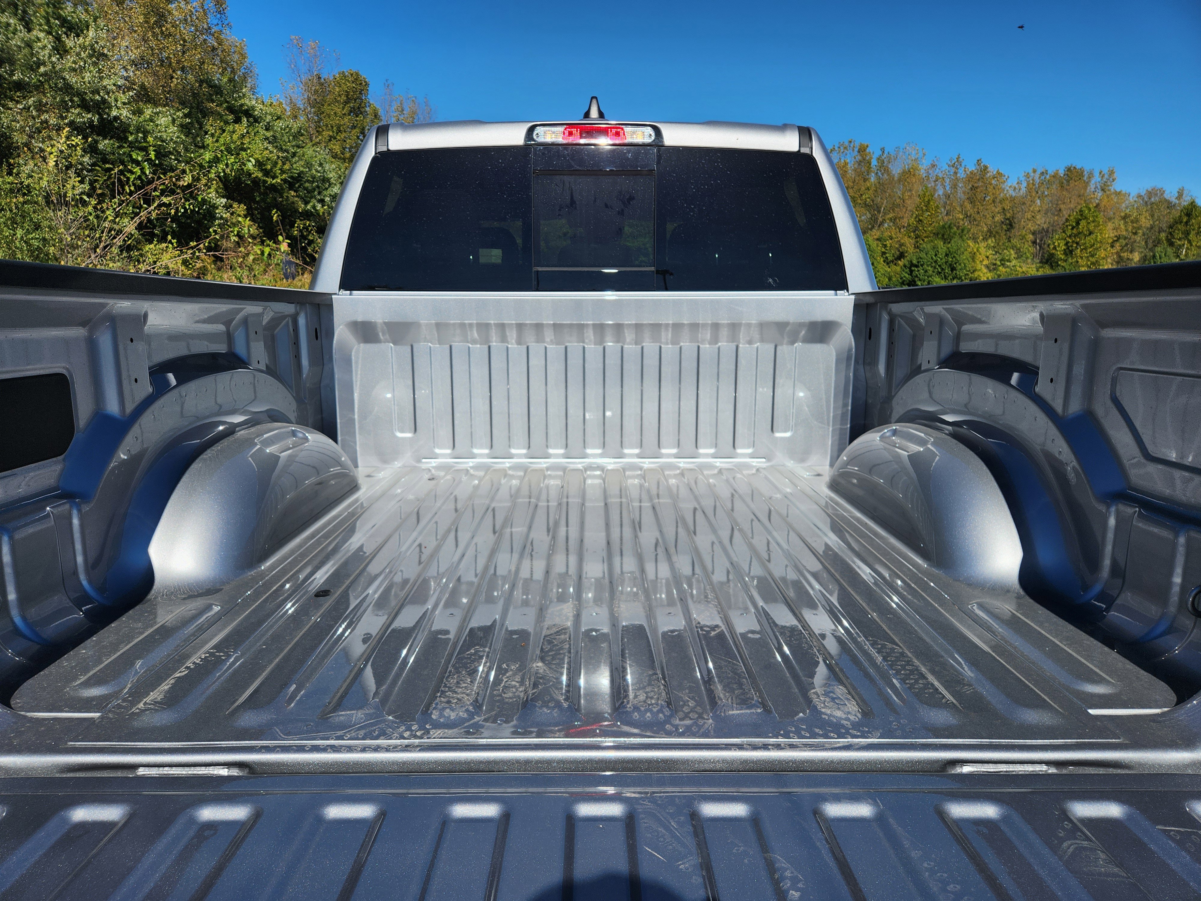 New 2026 RAM 1500 Big Horn image 20