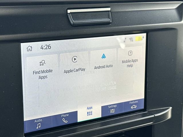 New 2026 Ford F250 XL w/ XL Off-Road Package image 32