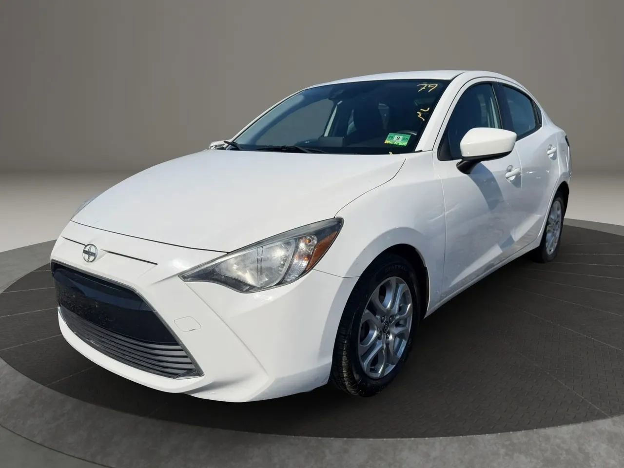 Used 2016 Scion iA FWD image 1