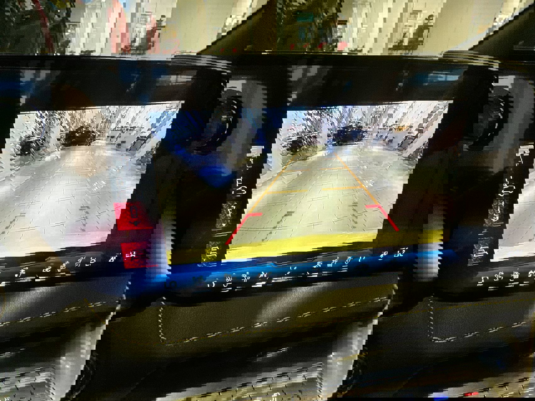 New 2026 Chevrolet Corvette Stingray Preferred Conv w/ Z51 Performance Package image 17