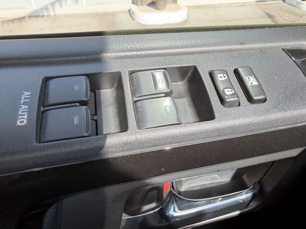 Used 2016 Toyota 4Runner Trail Premium image 20